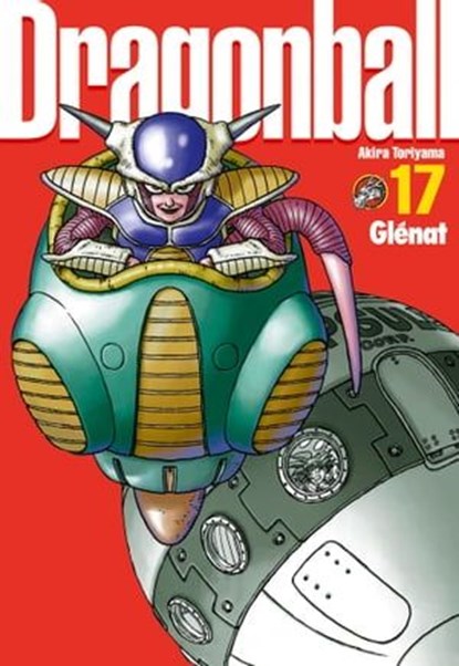 Dragon Ball perfect edition - Tome 17, Akira Toriyama - Ebook - 9782331013683