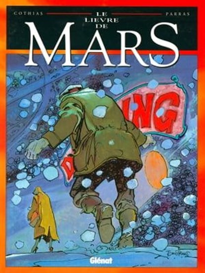 Le Lièvre de mars - Tome 02, Patrick Cothias ; Antonio Parras - Ebook - 9782331014369