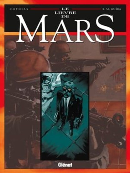 Le Lièvre de mars - Tome 09, Patrick Cothias ; R.M. Guéra - Ebook - 9782331014437
