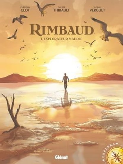 Rimbaud, Philippe Thirault ; Thomas Verguet - Ebook - 9782331020278