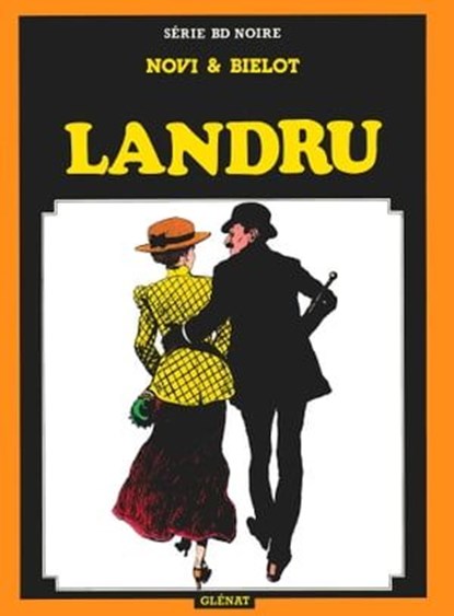 Landru, Marc-René Novi ; Robert Biélot - Ebook - 9782331020735