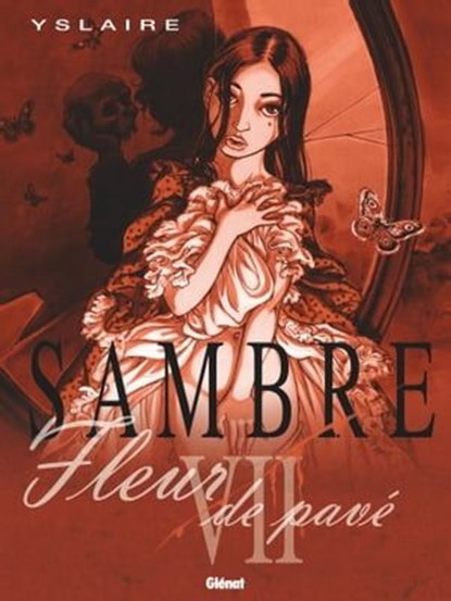 Sambre - Tome 07, Yslaire - Ebook - 9782331024160