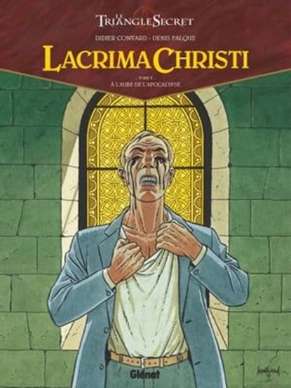 Lacrima Christi - Tome 02, Didier Convard ; Denis Falque - Ebook - 9782331024566