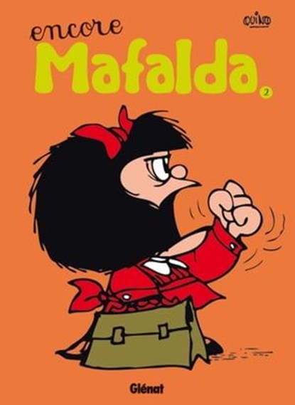 Mafalda - Tome 02 NE, Quino - Ebook - 9782331024658