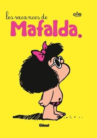 Mafalda - Tome 09 NE, Quino - Ebook - 9782331024726