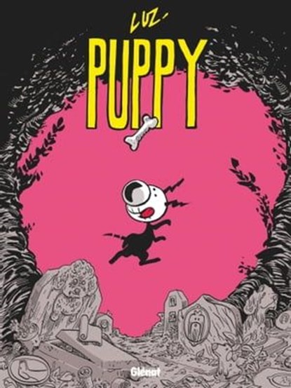 Puppy, Luz - Ebook - 9782331025624
