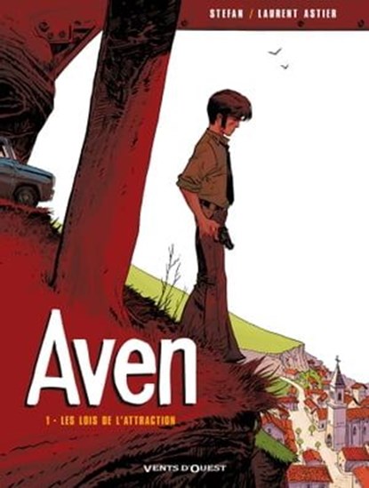 Aven - Tome 01, Stefan ; Laurent Astier - Ebook - 9782331032158