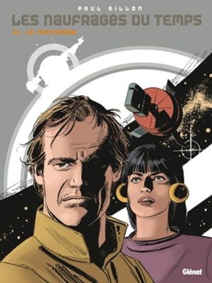 Les naufragés du temps - Tome 10, Jean-Claude Forest ; Paul Gillon - Ebook - 9782331032837