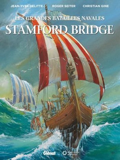 Stamford Bridge, Jean-Yves Delitte ; Roger Seiter ; Christian Gine - Ebook - 9782331037504