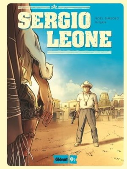 Sergio Leone, Noël Simsolo ; Philan - Ebook - 9782331044137