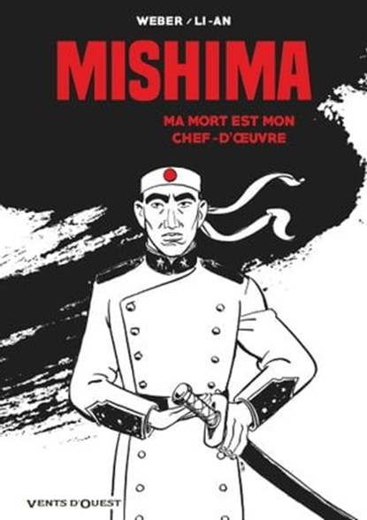 Mishima, Patrick Weber ; Li-An - Ebook - 9782331045745