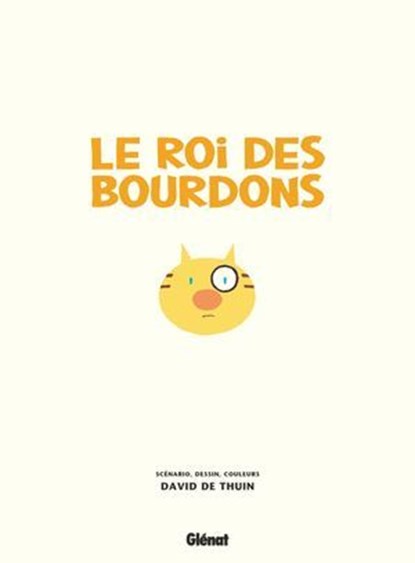 Le Roi des Bourdons, David de Thuin - Ebook - 9782331045950