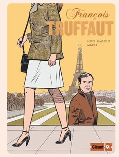 François Truffaut, Noël Simsolo ; Marek - Ebook - 9782331048302
