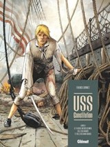 USS Constitution - Tome 02 - Franck Bonnet - 9782331050718