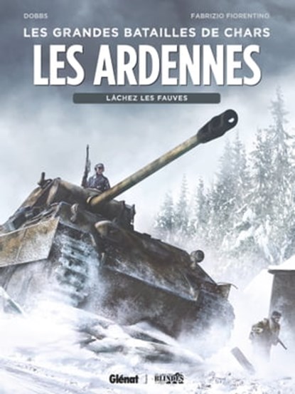 Les Ardennes, Dobbs ; Fabrizio Fiorentino - Ebook - 9782331051555