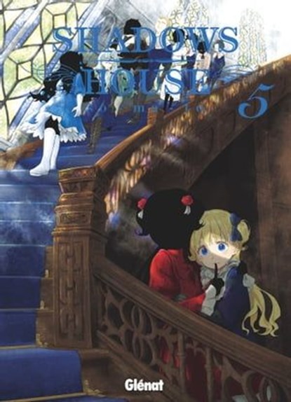 Shadows House - Tome 05, So-ma-to - Ebook - 9782331051609