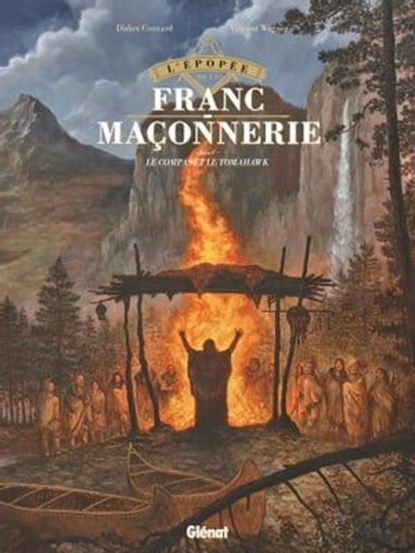 L'Épopée de la franc-maçonnerie - Tome 05, Didier Convard ; Vincent Wagner - Ebook - 9782331052019
