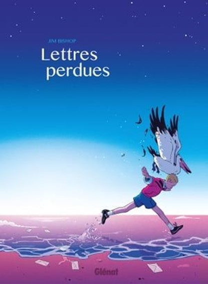 Lettres perdues, Jim Bishop - Ebook - 9782331052491