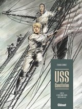 USS Constitution - Tome 03 - Franck Bonnet - 9782331061615