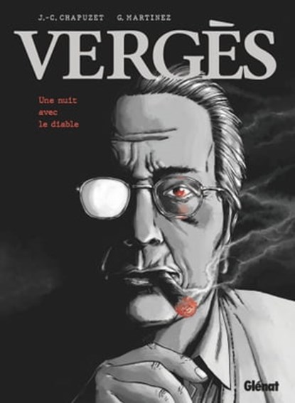 Vergès, Guillaume Martinez ; Jean-Charles Chapuzet - Ebook - 9782331069697