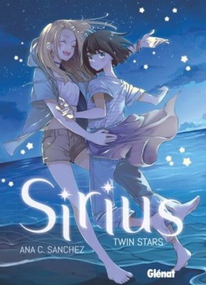 Sirius, Ana C. Sanchez - Ebook - 9782331075773