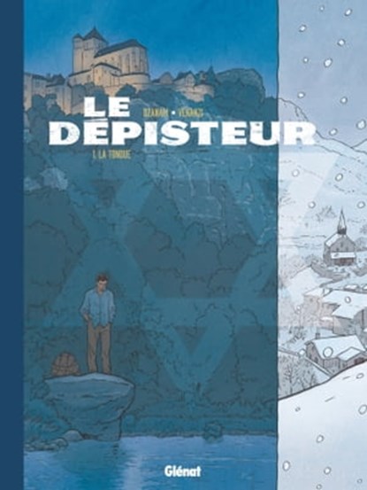 Le Dépisteur - Tome 01, Marco Venanzi ; Antoine Ozanam - Ebook - 9782331076299