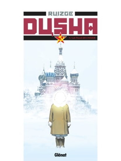Dusha - Tome 01, Francisco Ruizge - Ebook - 9782331076398