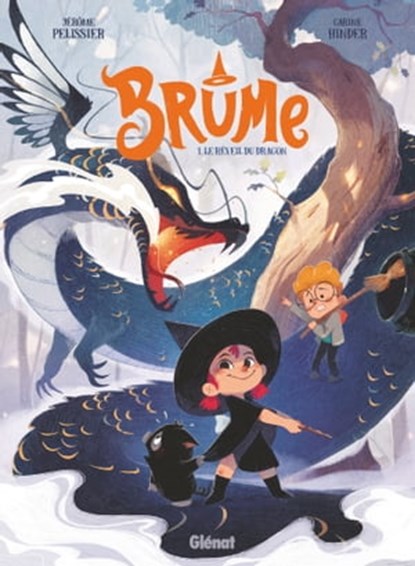 Brume - Tome 01, Jérôme Pélissier ; Carine Hinder - Ebook - 9782331076565