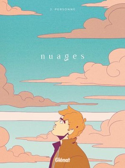 Nuages, J. Personne - Ebook - 9782331080197