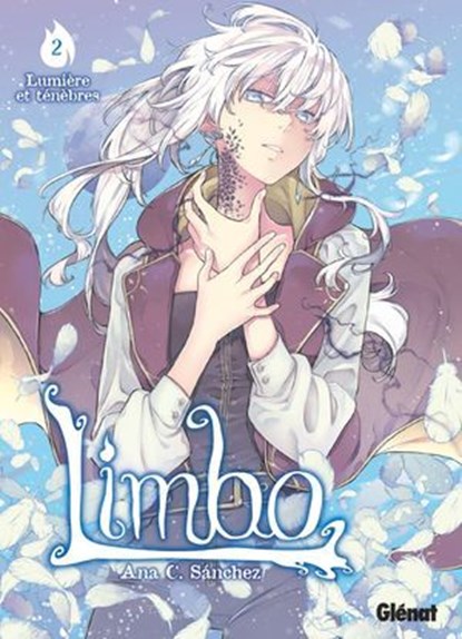 Limbo - Tome 02, Ana C. Sanchez - Ebook - 9782331083372