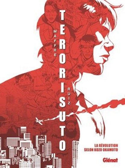 Terorisuto, Frédéric Maffre ; François Ruiz ; Kathrine Avraam - Ebook - 9782331084997