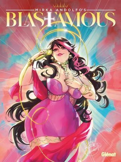 Blasfamous, Mirka Andolfo - Ebook - 9782331085031