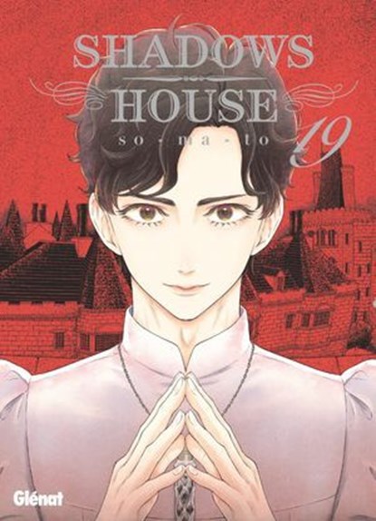 Shadows House - Tome 19, So-ma-to - Ebook - 9782331087936