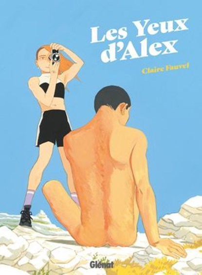 Les Yeux d'Alex, Claire Fauvel - Ebook - 9782331088735