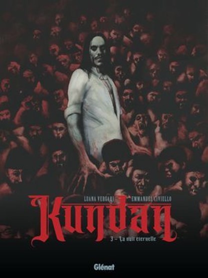 Kundan - Tome 03, Luana Vergari ; Emmanuel Civiello - Ebook - 9782331089220