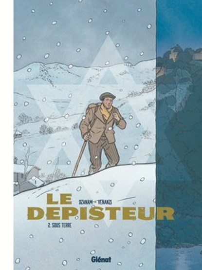 Le Dépisteur - Tome 02, Antoine Ozanam ; Marco Venanzi - Ebook - 9782331090899