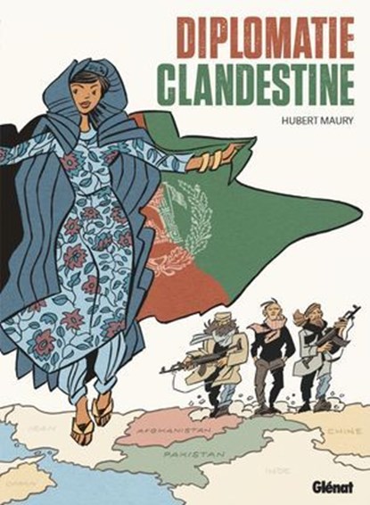 Diplomatie Clandestine, Hubert Maury - Ebook - 9782331091001