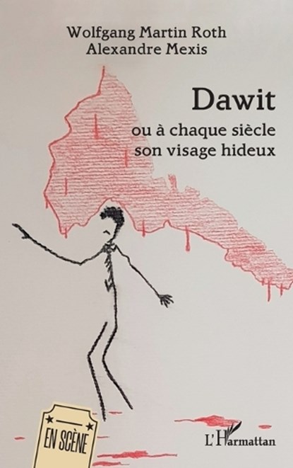Dawit, Wolfgang Martin Roth ; Alexandre Mexis - Paperback - 9782336479378