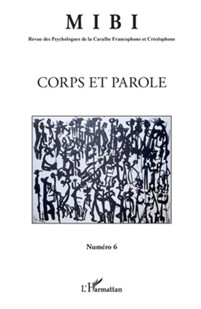 Corps et Parole, Collectif - Paperback - 9782336491806
