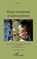 Élégie estonnienne et autres poèmes, Jüri Talvet - Paperback - 9782343097732