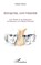 Éduquer, gouverner, Valérie Pérez - Paperback - 9782343107844