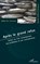 Après le grand refus, Mikkel Bolt Rasmussen - Paperback - 9782343178363