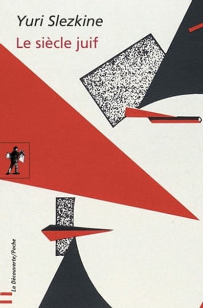 Le siècle juif, Yuri Slezkine - Ebook - 9782348037221