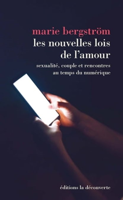 Les nouvelles lois de l'amour, Marie Bergström - Ebook - 9782348043215
