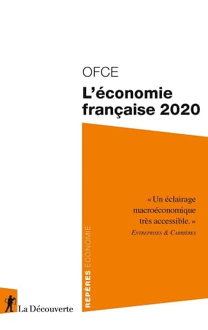 L'économie française 2020, OFCE (Observatoire français des conjonctures économiques) - Ebook - 9782348046469