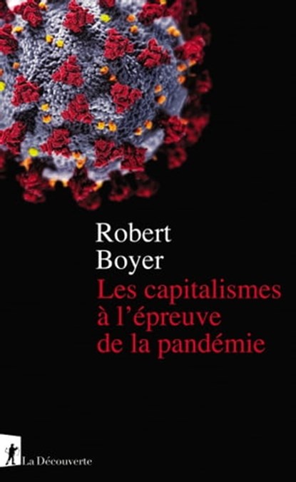 Les capitalismes à l'épreuve de la pandémie, Robert Boyer - Ebook - 9782348065842