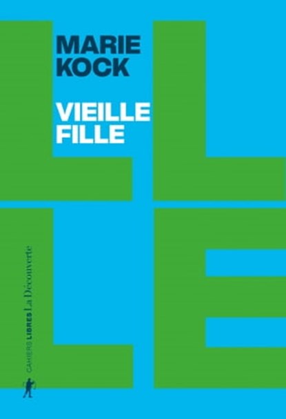 Vieille fille, Marie Kock - Ebook - 9782348072772