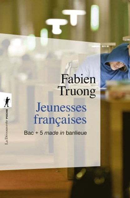 Jeunesses françaises, Fabien Truong - Ebook - 9782348073588
