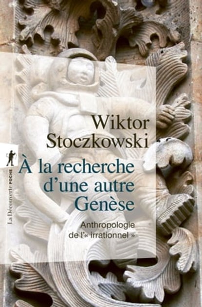 À la recherche d'une autre Genèse, Wiktor Stoczkowski - Ebook - 9782348073687