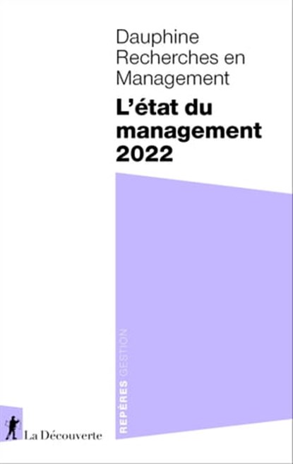 L'état du management 2022, Dauphine Recherches en Management - Ebook - 9782348074349